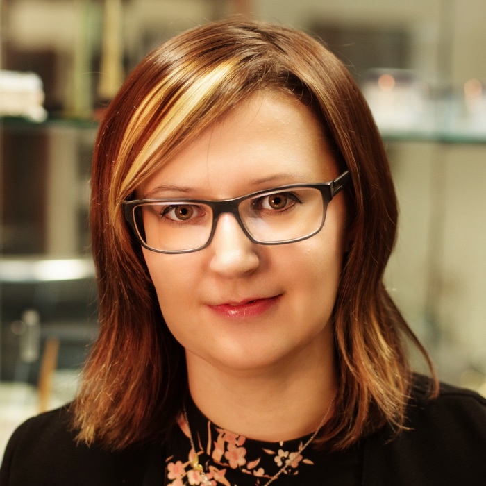 Mgr. Jana Pustelníková